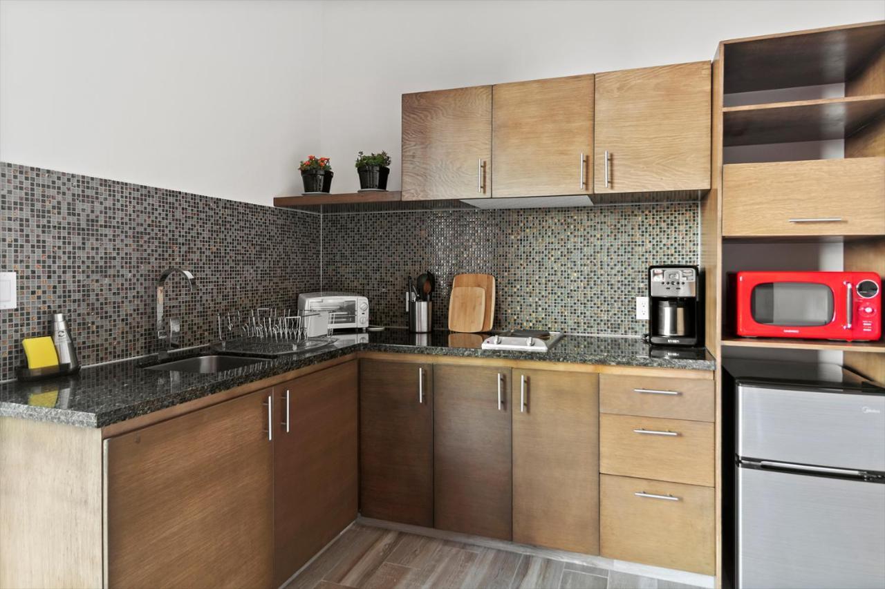 Suite Loft Moderno Ubicacion Inmejorable 104A Queretaro Exterior photo